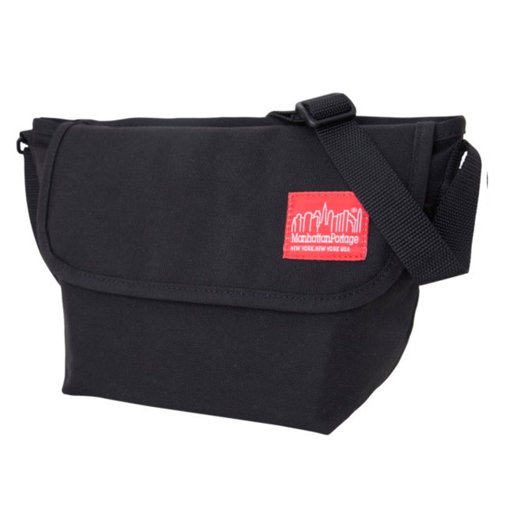 Manhattan Portage XXS Messenger Bag